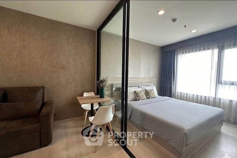 รูป คอนโด 1 ห้องนอน ชั้น 29 Life Asoke ใกล้ ARL มักกะสัน 300 ม. (ID 3188402) - รูปที่ 3/8