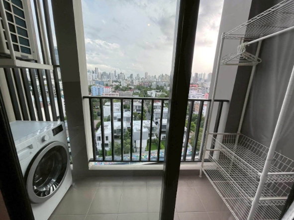 picture Nice Room (For Rent) The Niche Pride Thonglor-Phetchaburi - Code TNP051 - 9/9