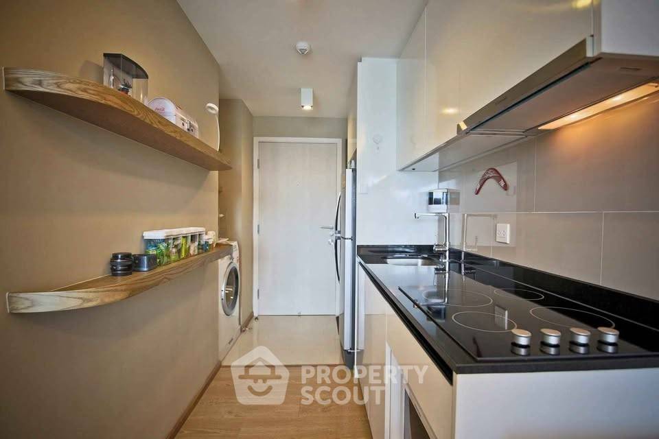 picture Pet-Friendly 2-BR At Maestro 39 Sukhumvit 39 Near BTS Phrom Phong (ID 3108636) - 12/13