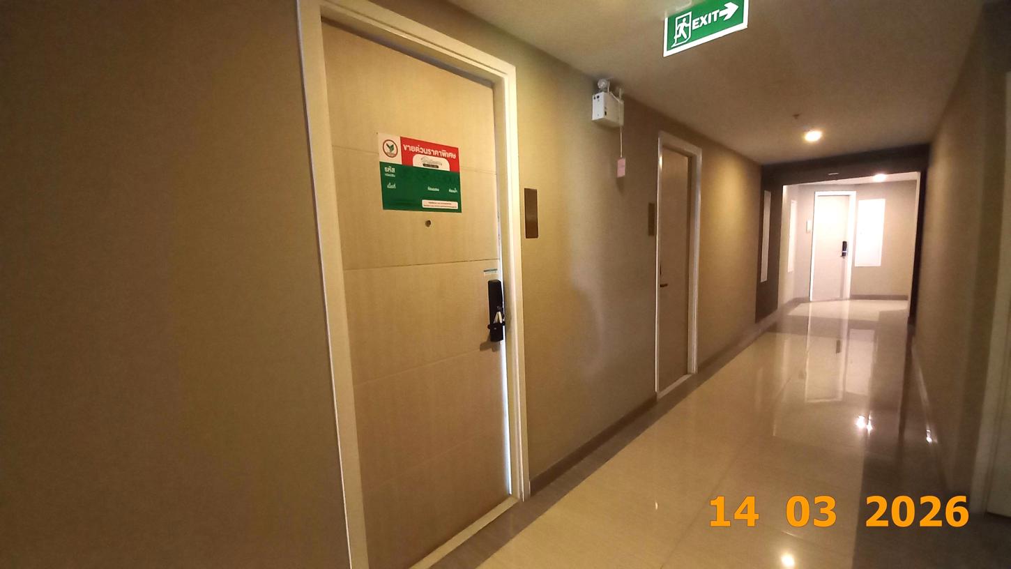 picture CONDO 35.31 Sq.m. Si Racha Chonburi for 2.6M - 13/25