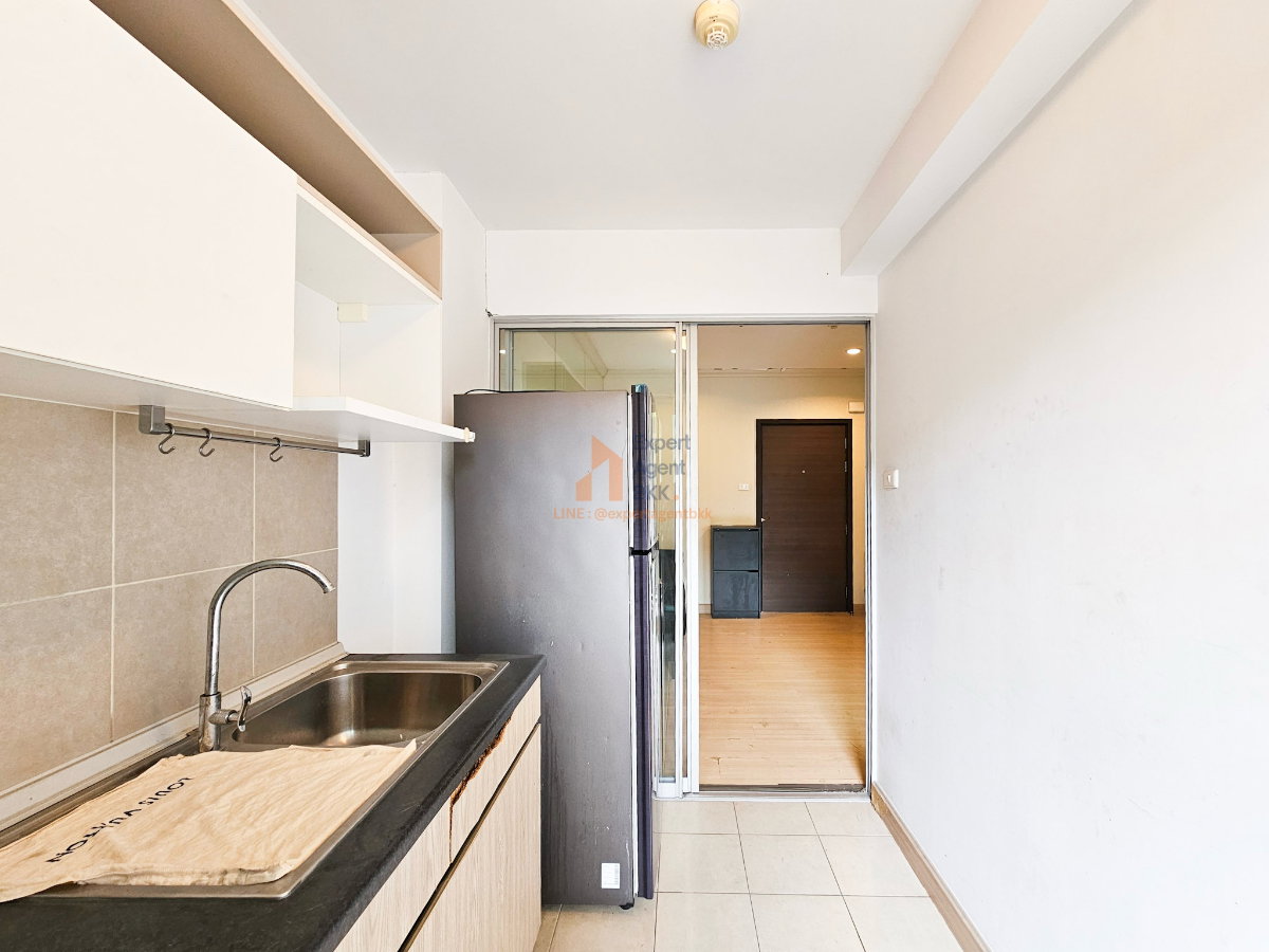รูป ขาย/SALE : Supalai Veranda Rama 9 (ศุภาลัย เวอเรนด้า พระราม 9) - 1 ห้องนอน LC275 - รูปที่ 9/13