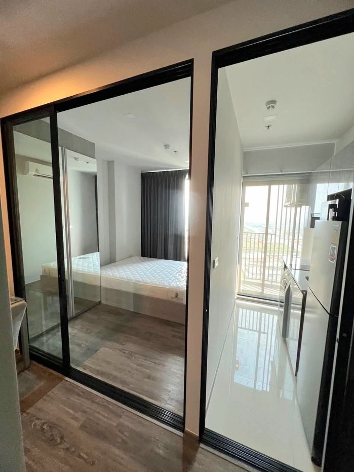 รูป เช่า คอนโด Notting Hill Rayong
ชั้น 23 ราคา 9,500/เดือน
- รูปที่ 4/15