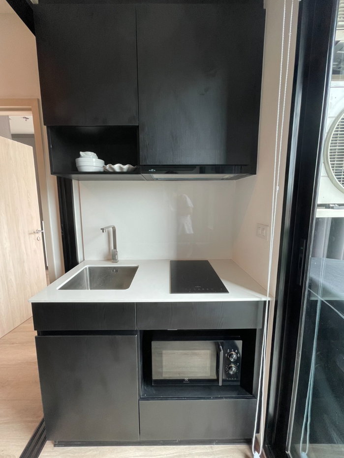 picture 🔥🔥 NUE District R9 rental size 30 sqm 🔥🔥 - 12/17