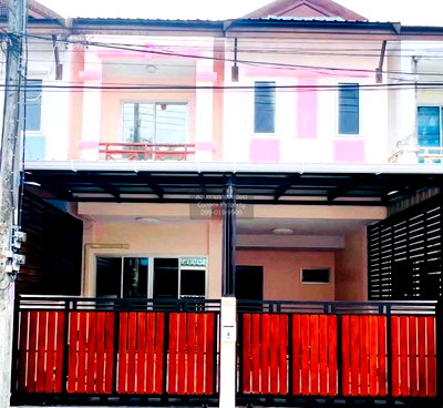 Townhouses for rent Phuket : For Rent Townhouse/Townhome  , Phuket Inter Villa 3 , Rawai , Mueang Phuket , Phuket , CX-163915 ✅ Live chat with us ADD LINE @connexproperty ✅