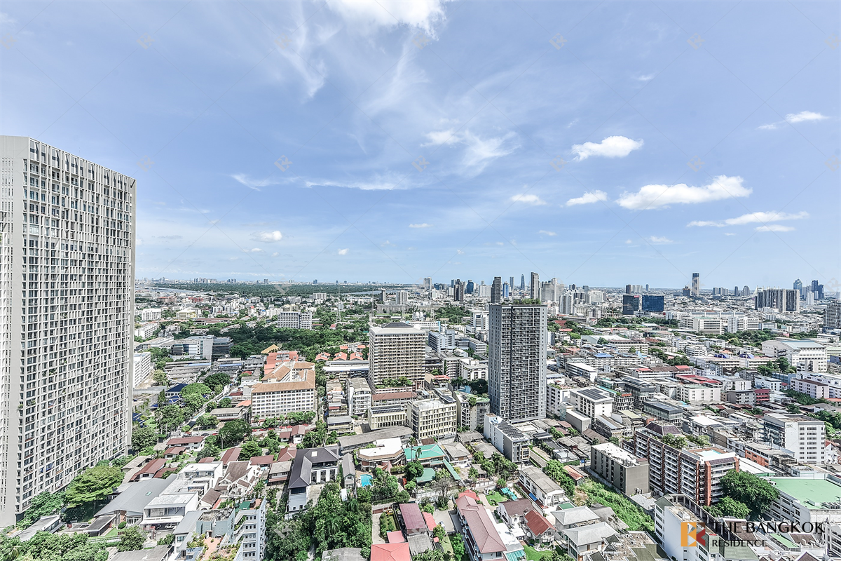 รูป สาธร การ์เด้น - รูปที่ 10/10