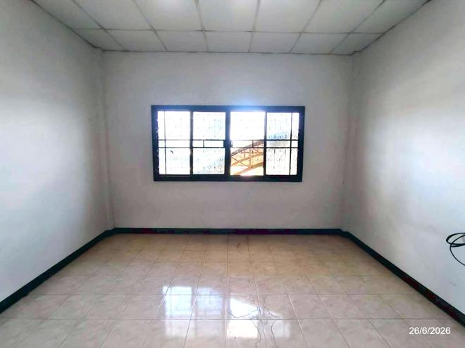 picture SHOP HOUSE 60 Sq.w. Kranuan Khon Kaen for 6.4M - 17/39