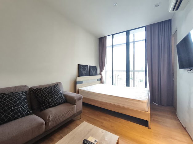 picture Park 24 ☎️studio type only 16000/month‼️ bts prompong NOW AVAILABLE 🔆✅ - 6/15