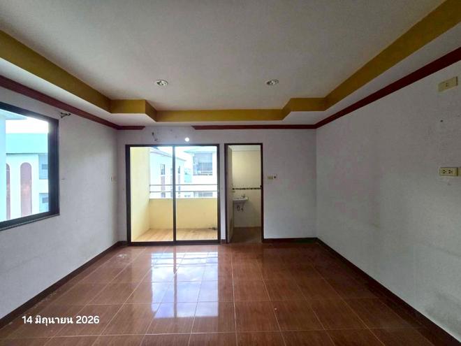 picture SHOP HOUSE 33.2 Sq.w. Muang Phitsanulok Phitsanulok for 6.8M - 20/43