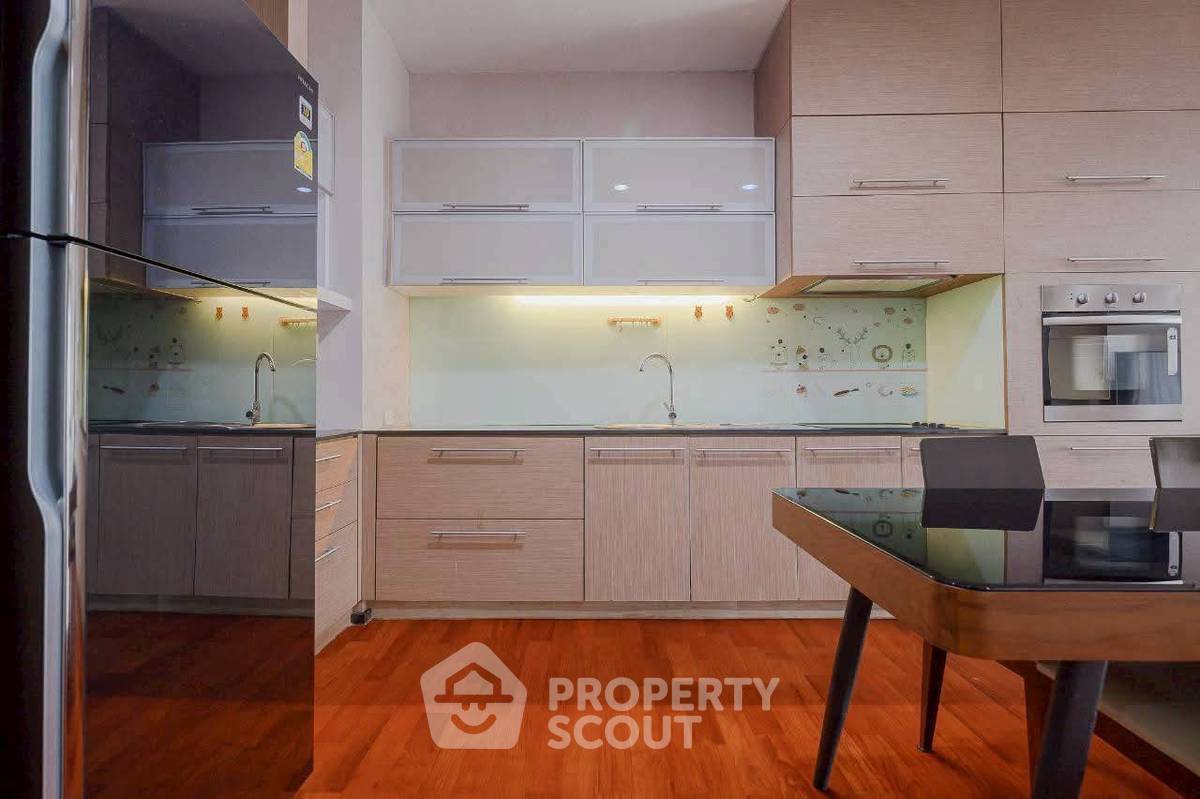 picture 2-BR 108 Sqm Noble Ora Near BTS Thong Lor (ID 3187045) - 3/20
