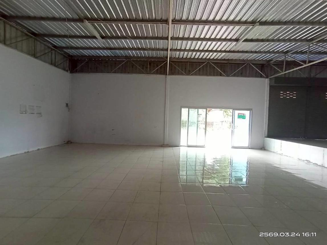รูป บ้านเดี่ยว 1665 ตร.วา วาปีปทุม มหาสารคาม 7M - รูปที่ 46/65