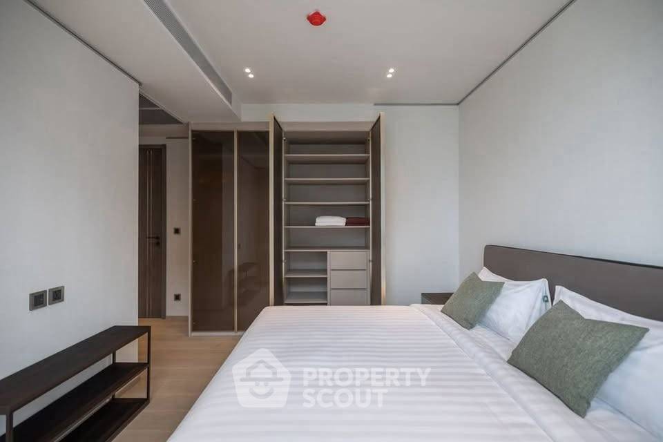 picture 18th-Floor 1-BR At Tonson One Residence Near BTS Chit Lom (ID 3188787) - 13/14