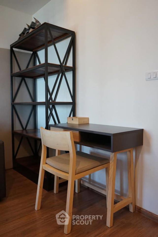รูป ห้องชุด 1 ห้องนอน ชั้น 15 ที่ U Delight Residence Riverfront Rama 3 (ID 3163202) - รูปที่ 6/13