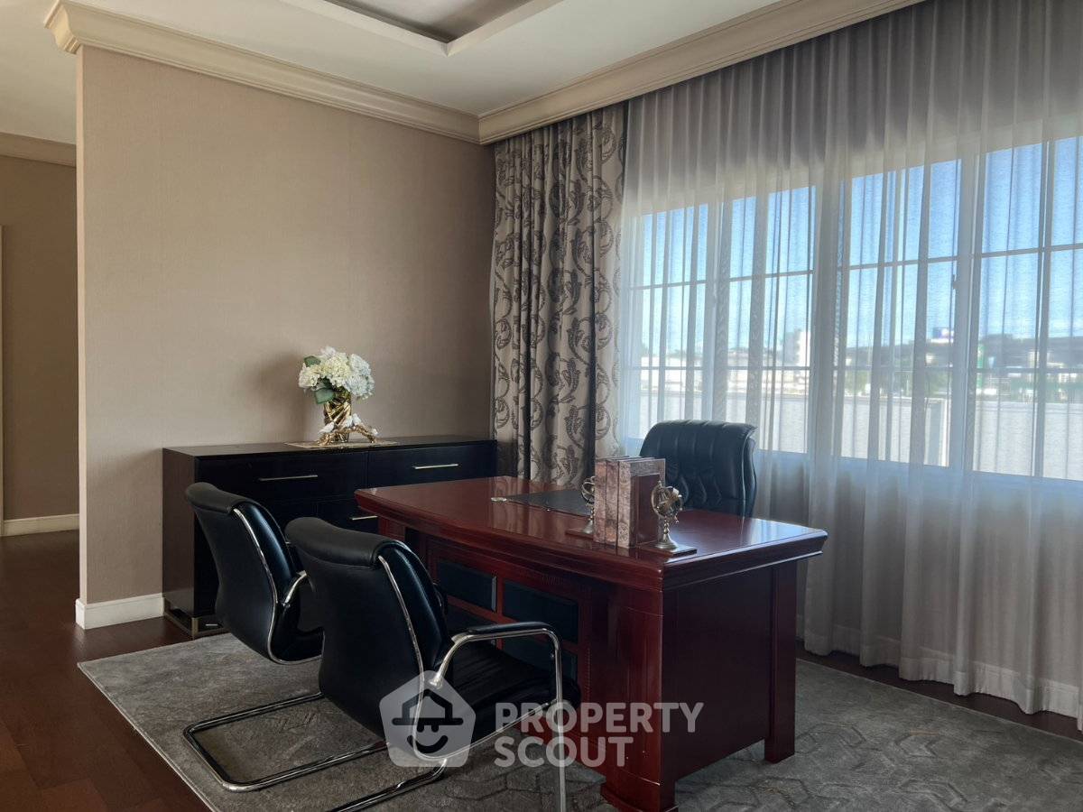 รูป บ้านเดี่ยว 4 ห้องนอน 500 ตร.ม. ขาย นาราสิริ บางนา (ID 3185956) - รูปที่ 11/31