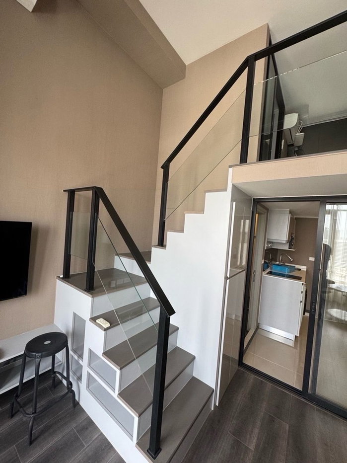 picture Code: 26KJ4265 for rent Knightsbridge Space Ratchayothin 🔥🔥 Line ID: @kjcondo (with @)🔥🔥 - 13/18