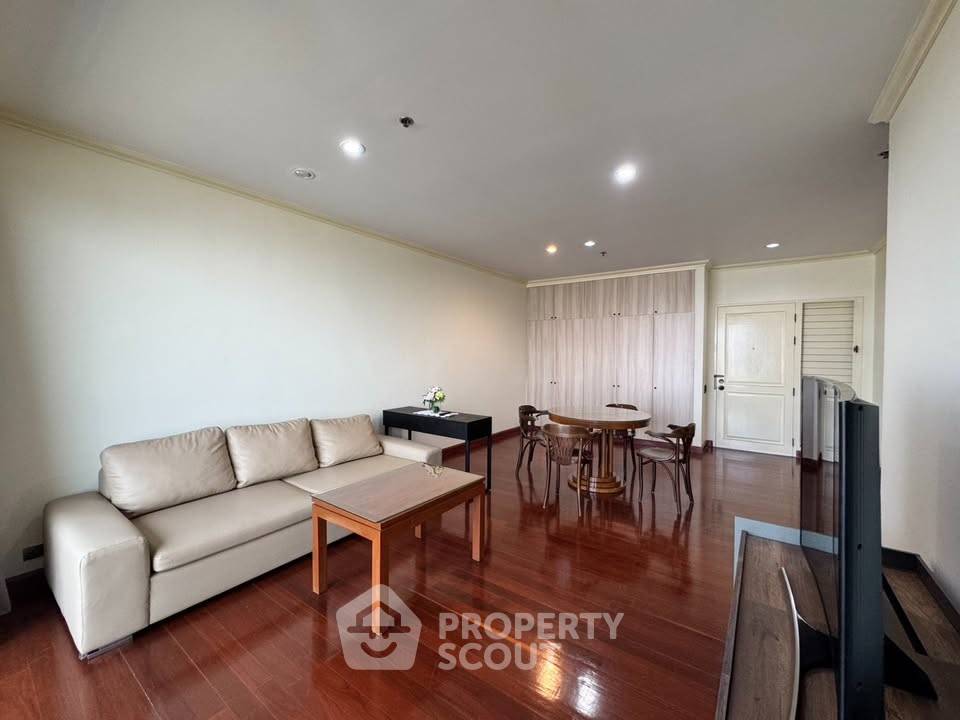 รูป คอนโด 1 ห้องนอน Baan Sathorn Chaopraya ใกล้ BTS กรุงธนบุรี (ID 3183002) - รูปที่ 3/12