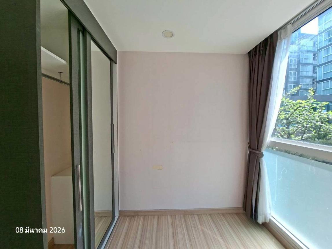 รูป 🔥 ขาย คอนโด ชาโตว์ อินทาวน์ จรัญสนิทวงศ์ 96/2 (Chateau In Town Charansanitwong 96/2) | ใกล้ MRT บางอ้อ - รูปที่ 6/10