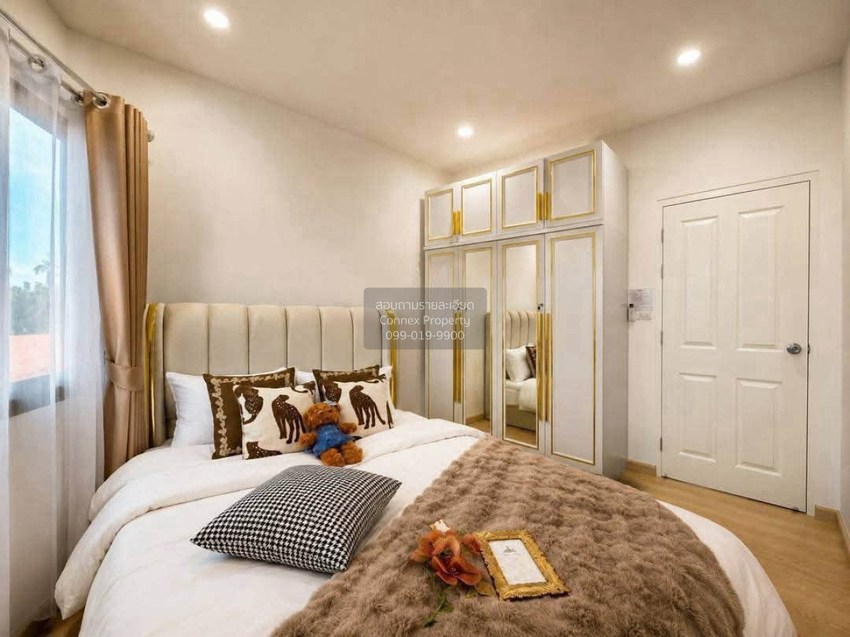 รูป เช่าบ้าน ดีเพอร์เฟค วิลเลจ นาเกลือ บางละมุง ชลบุรี CX-167467 ✅ ทักไลน์ @connexproperty ตอบทันที ทีมงานมืออาชีพ ✅ - รูปที่ 10/12