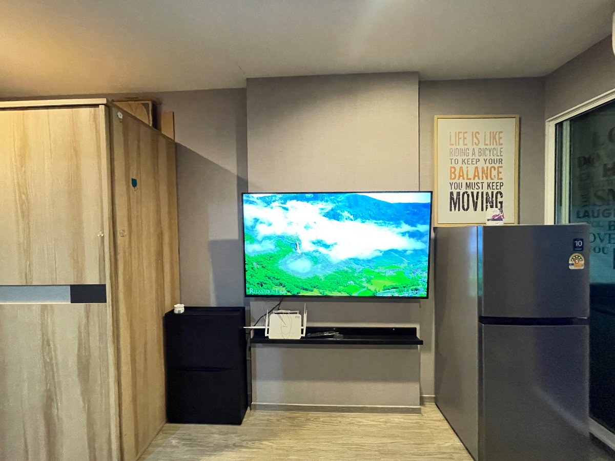 picture Rent Regenthome97/1(NearBTSbangjak)   - 7/17