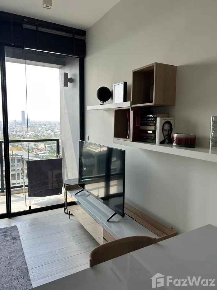 picture 1 Bedroom Condo for sale at The Lofts Silom 6645632 - 4/9
