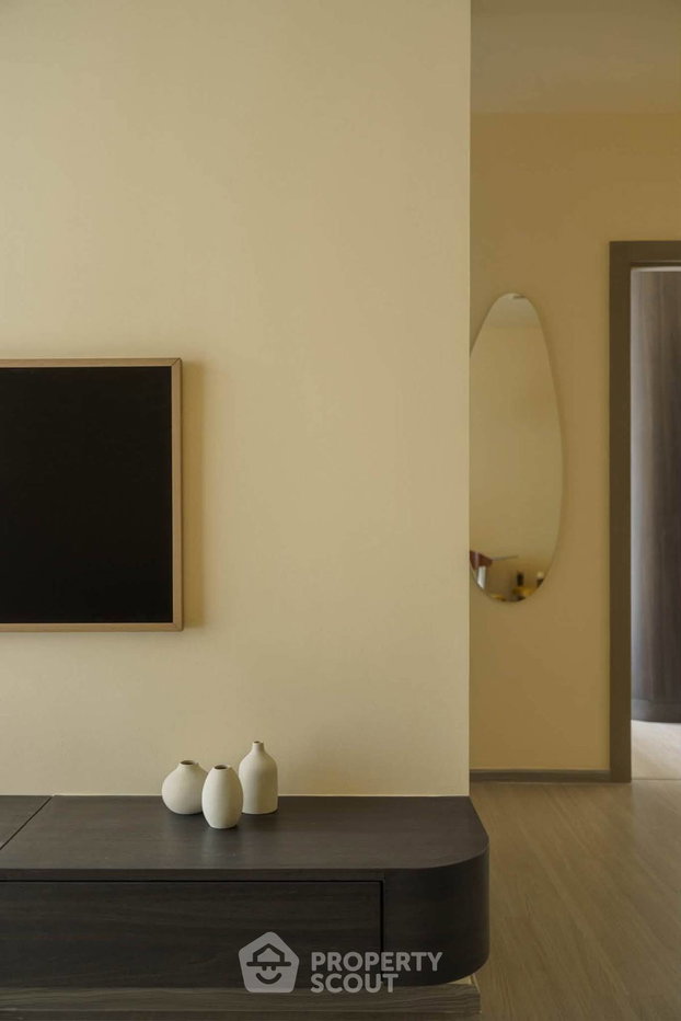 picture 21st-Floor 2-BR Life Asoke - Rama 9, 300m To MRT Phra Ram 9 (ID 3188154) - 3/13