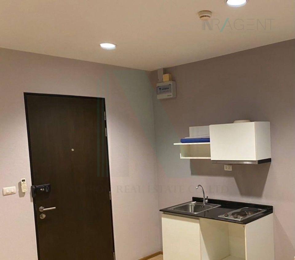 picture 🔺 For Sell Condo THE TEMPO RATCHADA Building 1, Floor 4,1 bed room, Room size 31.00 sqm - 2/8