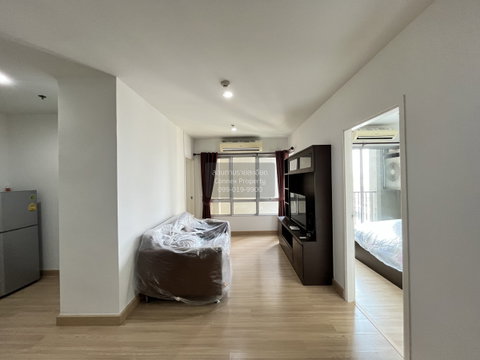 For Rent Condo , Motif Condo Sathorn - Wongwianyai , BTS-Wongwian Yai , Bang Yiruea , Thon Buri , Bangkok , CX-117441 â
Live chat with us ADD LINE @connexproperty â