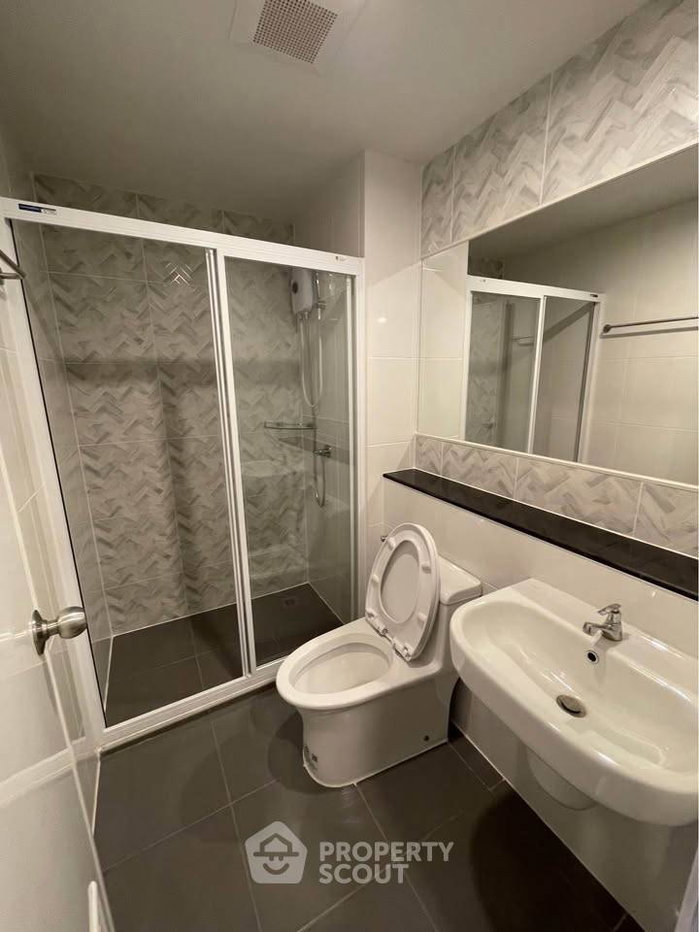 รูป คอนโด 1 ห้องนอน ชั้น 20 ที่ Regent Home Bangna | BTS บางนา (ID 3180925) - รูปที่ 6/8