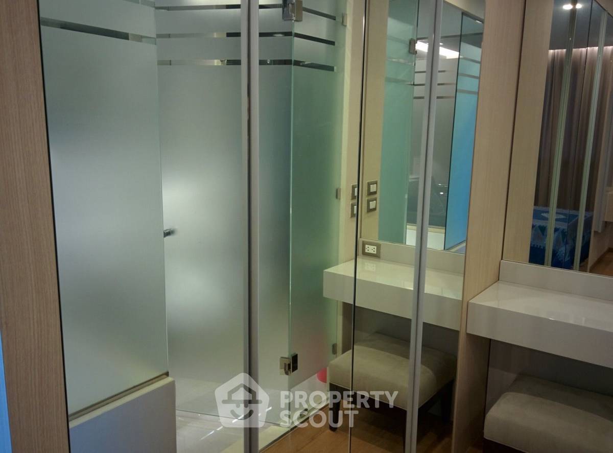 รูป คอนโด 2 ห้องนอน ชั้น 21 ขายที่ The Address Asoke ใกล้ ARL มักกะสัน 100 ม. (ID 1145138) - รูปที่ 5/5
