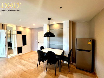 Condos for rent :  Plus hatyai 2  ,14th  Floor,60 Sq.m.,   15000 Baht