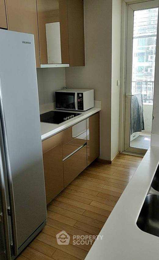 picture 200m To BTS Thong Lor: 2-BR At Siri At Sukhumvit (ID 514859) - 10/17