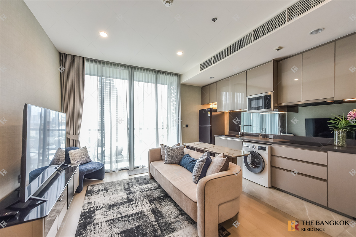 รูป ราคาดีเกินคาด!! The extro phayathai - rangnam ใกล้ BTS สถานีอนุสาวรีย์ชัยสมรภูมิ - รูปที่ 4/10