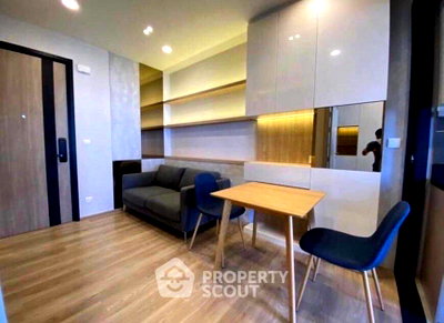 Condos for rent : 1-BR Condo At Oka Haus Sukhumvit 36 Near BTS Thong Lor (ID 817795)