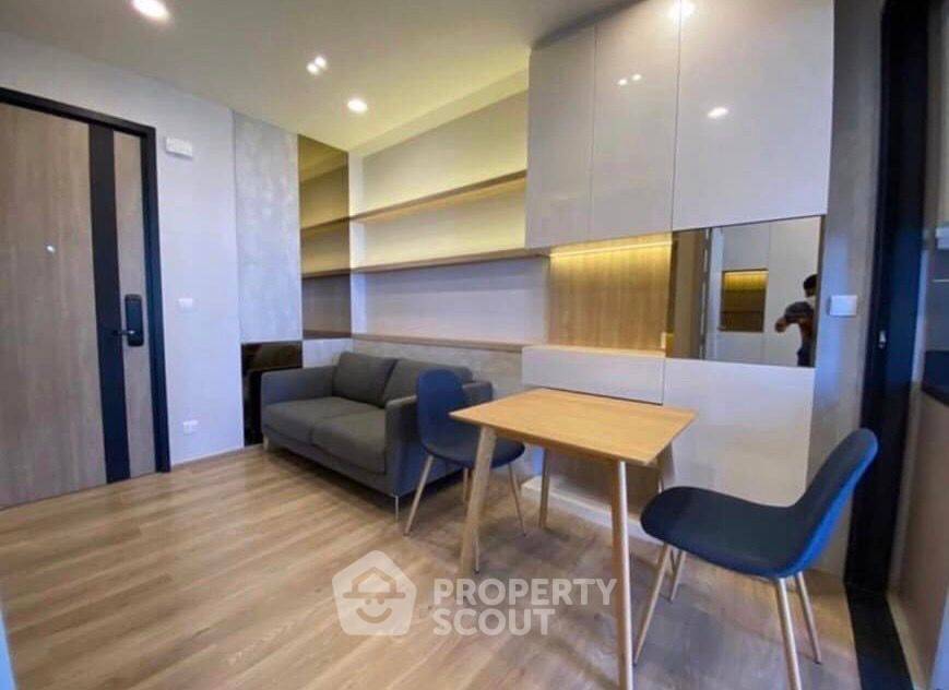 picture 1-BR Condo At Oka Haus Sukhumvit 36 Near BTS Thong Lor (ID 817795) - 1/7