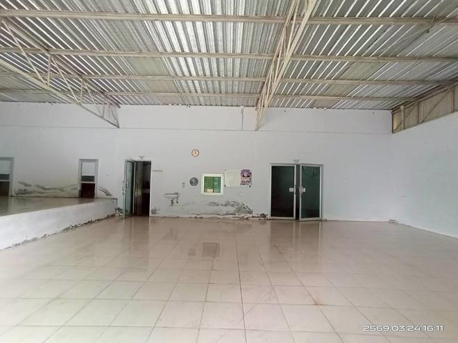 รูป บ้านเดี่ยว 1665 ตร.วา วาปีปทุม มหาสารคาม 7M - รูปที่ 14/65