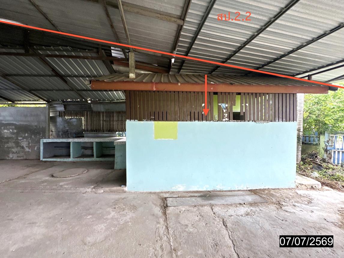 picture HOME 419 Sq.w. Khukhan Si Sa Ket for 5.5M - 51/59