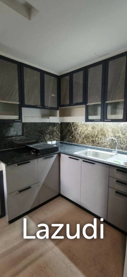 รูป 3 Bed 3 Bath 223 SQ.M President Park Sukhumvit 24 - รูปที่ 4/23