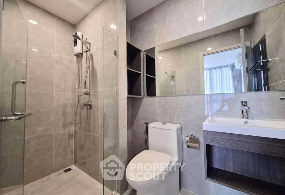 picture 200m To MRT Phra Ram 9 | 1-BR Nue District R9 (ID 3185066) - 5/5