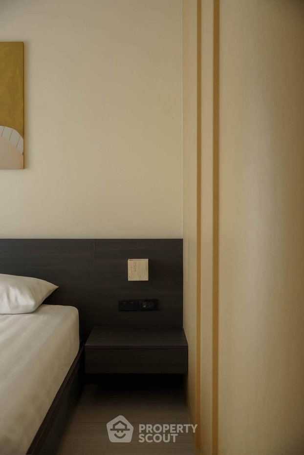 picture 21st-Floor 2-BR Life Asoke - Rama 9, 300m To MRT Phra Ram 9 (ID 3188154) - 5/13