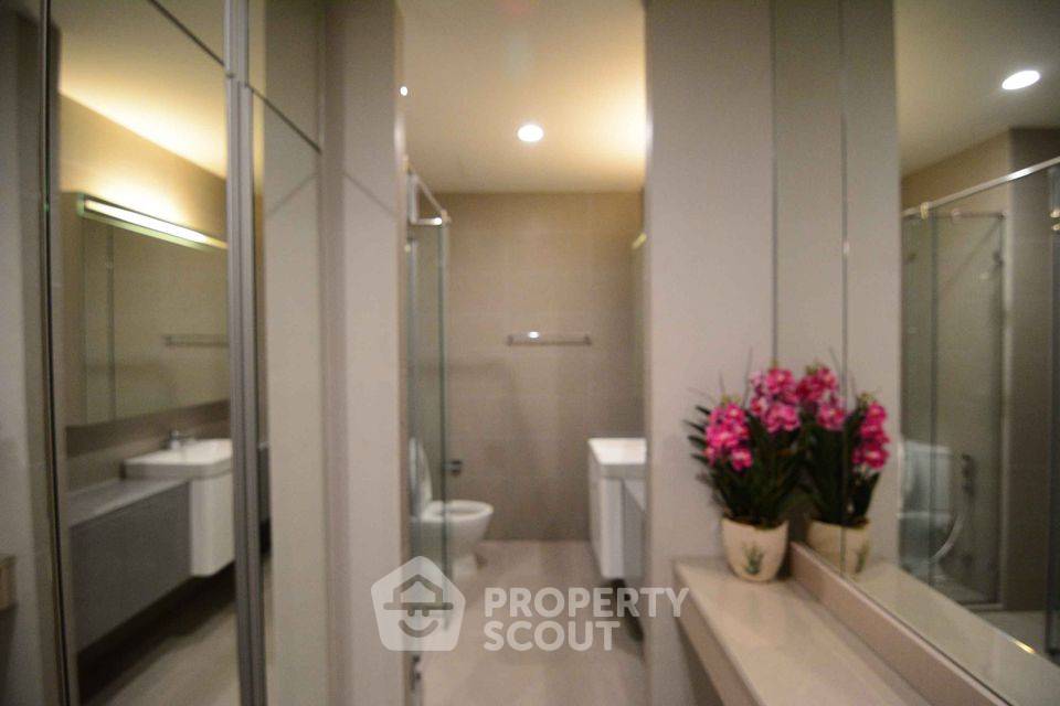 picture 100m To BTS Phloen Chit | 1-BR At Noble Ploenchit (ID 457753) - 5/14