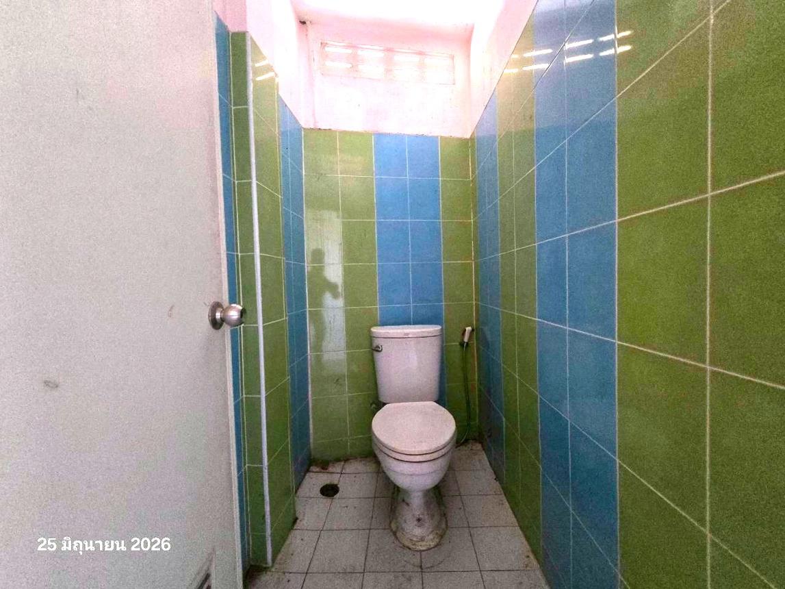 picture SHOP HOUSE 8 Sq.w. Phaisali Nakhon Sawan for 2.1M - 31/35