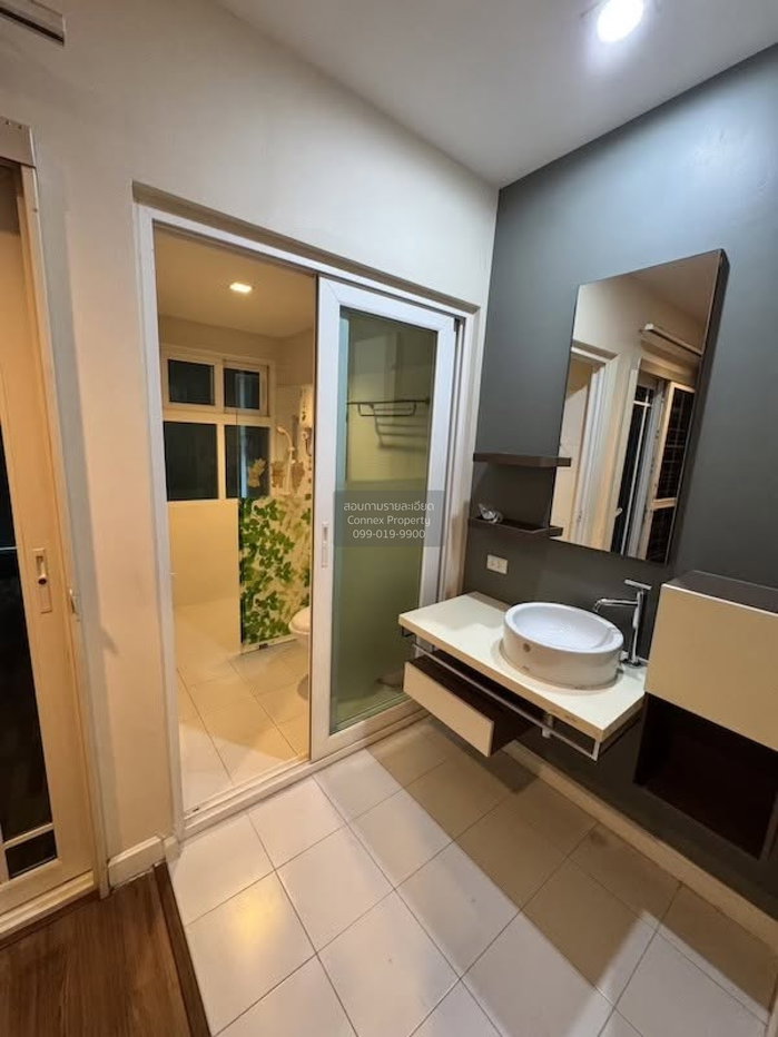 รูป เช่าทาวน์เฮ้าส์/ทาวน์โฮม เดอะ เทอเรส ลาดพร้าว 71 ลาดพร้าว เขต ลาดพร้าว กรุงเทพ CX-168759 ✅ ทักไลน์ @connexproperty ตอบทันที ทีมงานมืออาชีพ ✅ - รูปที่ 9/12