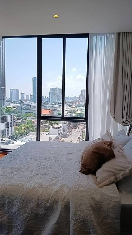 รูป หากคุณกำลังมองหา "บ้าน" แต่ไม่อยากเสียเวลาบนท้องถนน... ห้องนี้อาจเป็นคำตอบ - รูปที่ 6/10