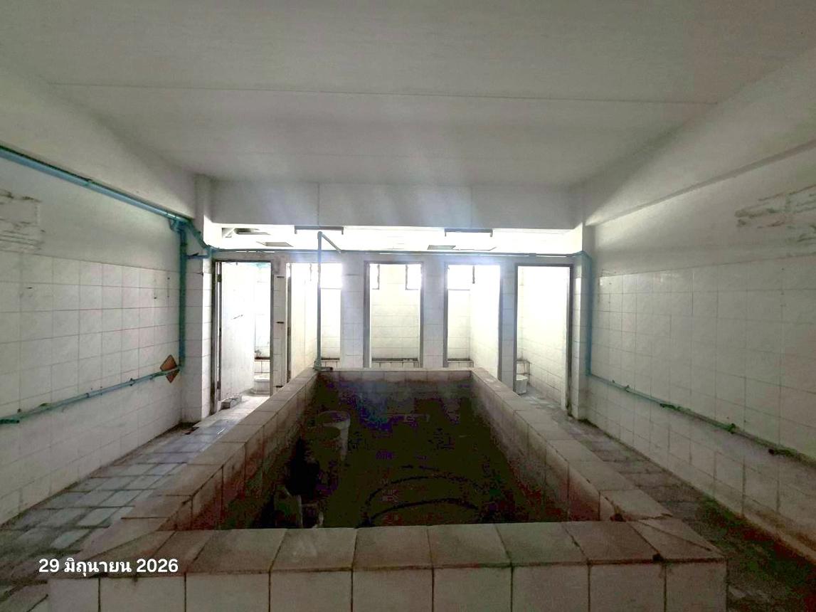รูป อาคารโรงงาน 3514.7 ตร.วา พระสมุทรเจดีย์ สมุทรปราการ 181.4M - รูปที่ 42/65