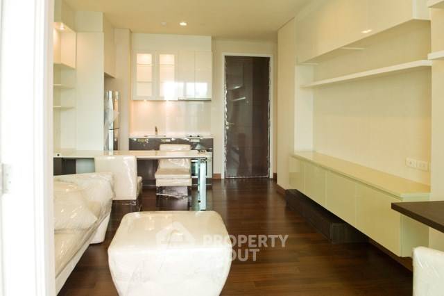 รูป ห้อง 1 ห้องนอน ชั้น 15 ให้เช่า ที่ Ivy Thonglor 23 (ID 3185742) - รูปที่ 3/7