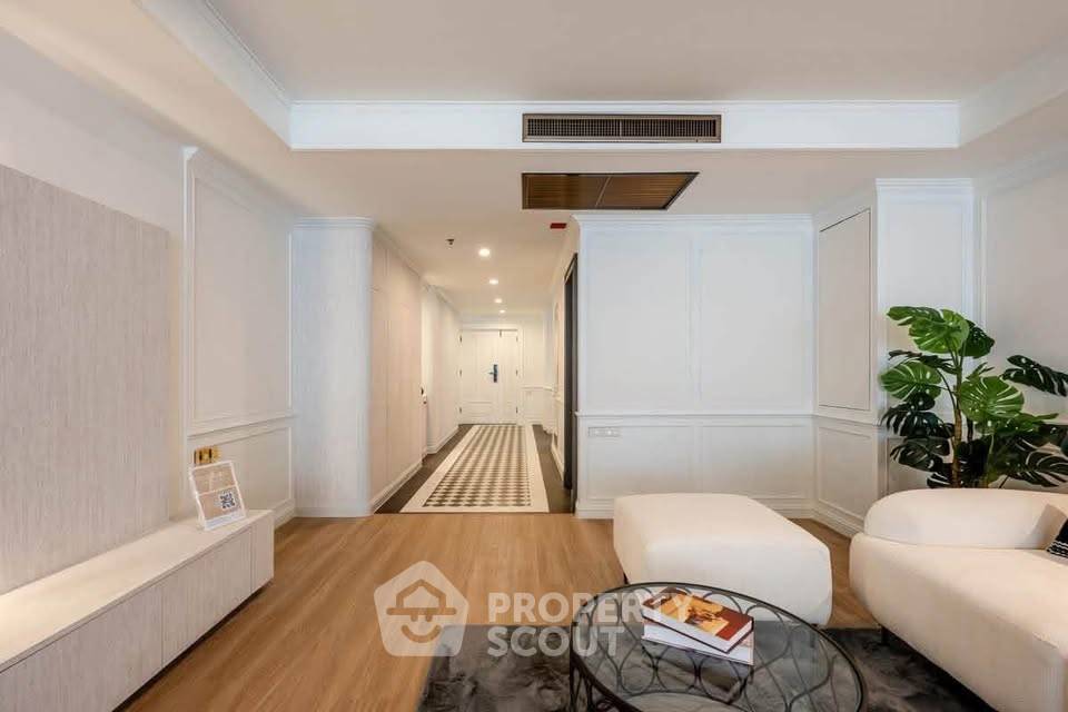 picture 240 Sqm 3-BR Condo At Las Colinas, 100m To BTS Asoke (ID 3187098) - 6/6