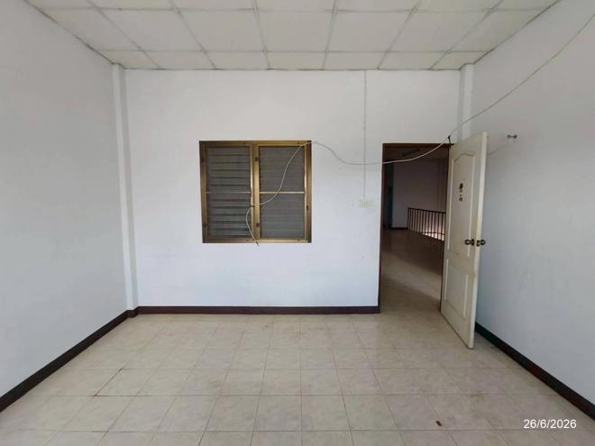 picture SHOP HOUSE 60 Sq.w. Kranuan Khon Kaen for 6.4M - 16/39