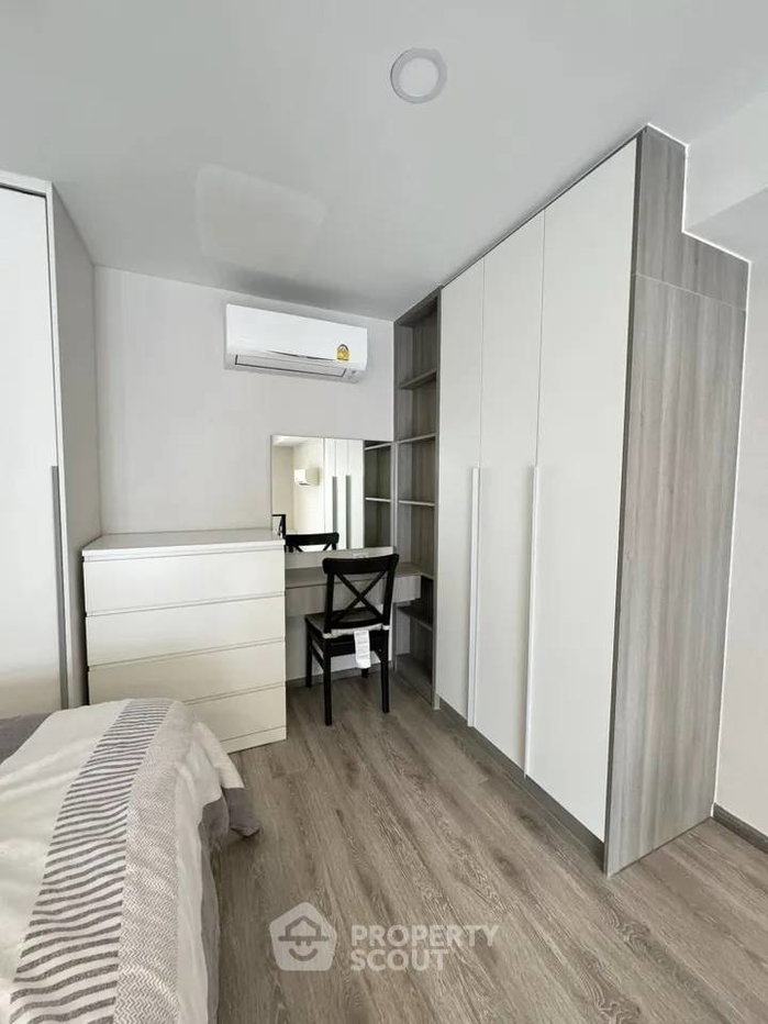 picture 20th-Floor 1-BR Knightsbridge Kaset - Society, 100m To BTS Sena Nikhom (ID 3185021) - 9/10