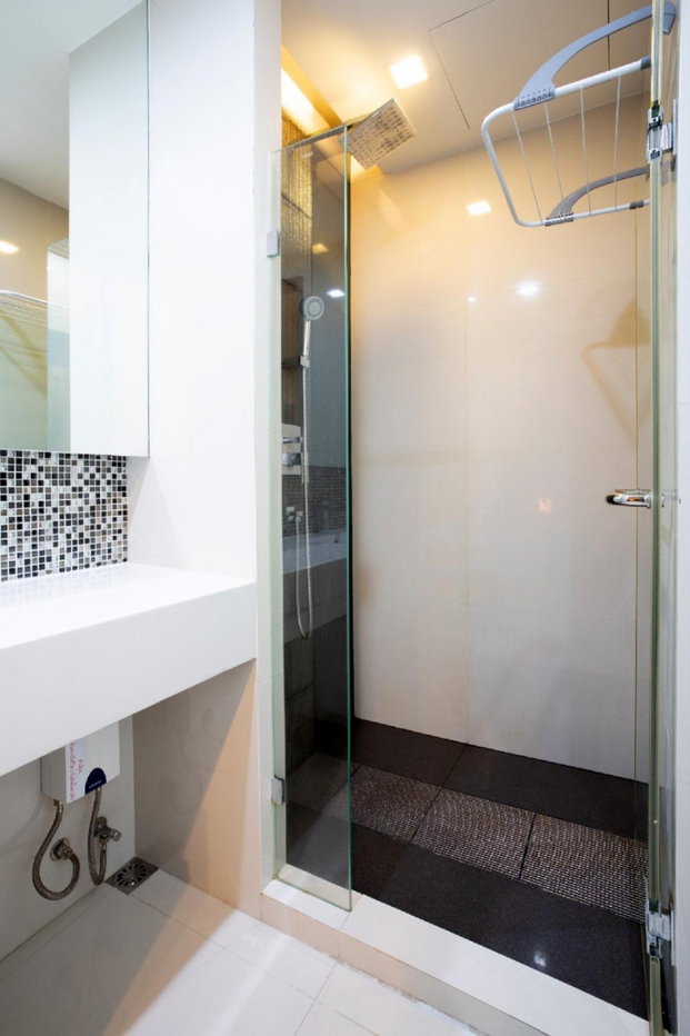 รูป ราคาดี ใกล้ BTS พระโขนง (For Rent/ให้เช่า) Rhythm Sukhumvit 44/1 💵 20,000 THB - RS44/1042 - รูปที่ 6/8