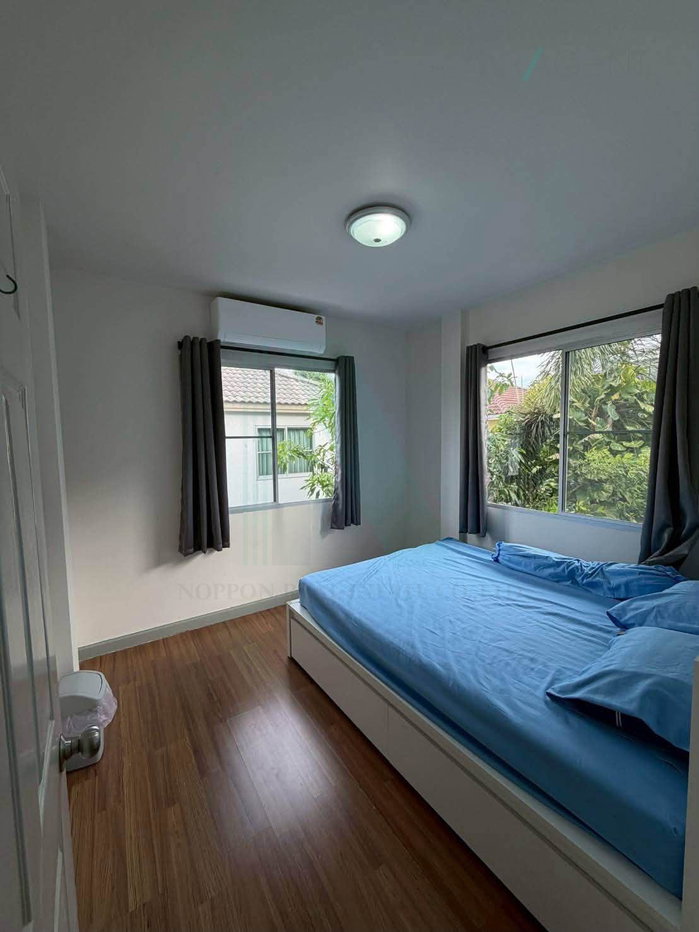 picture For Sell House PRUEKLADA TIWANON - RATCHAPHRUEK 2-story 4 bedroom 2 bathroom - 8/8