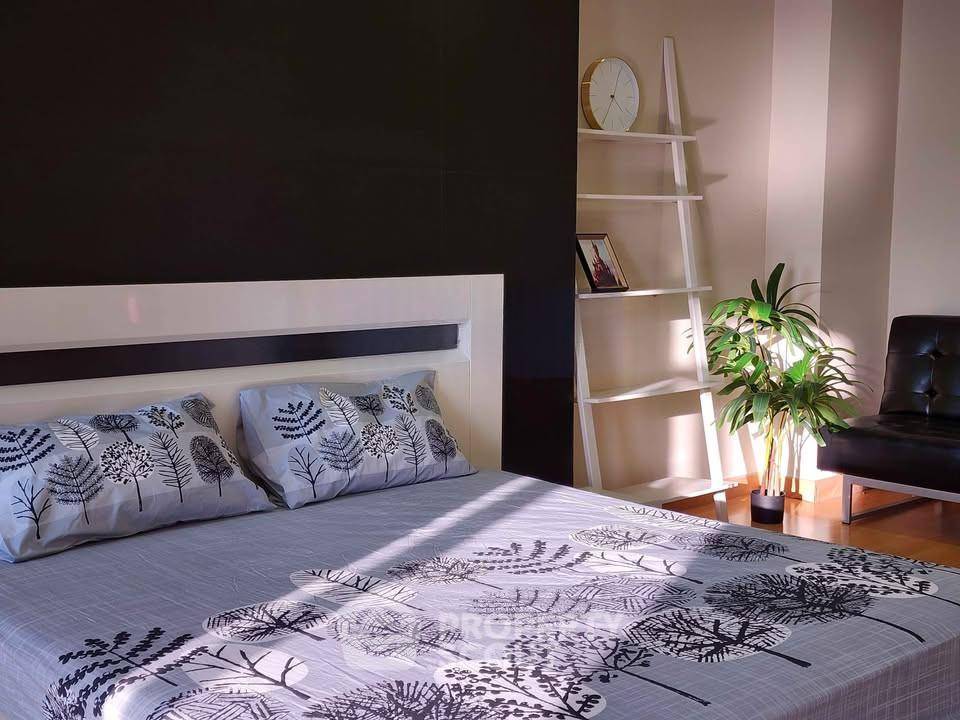 picture 60m To BTS Ekkamai | 1-BR 80 Sqm Nusasiri Grand Condominium (ID 3101814) - 7/8